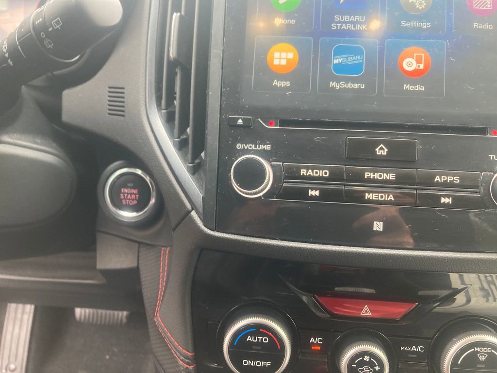 Used 2022 Subaru Forester Sport image 21