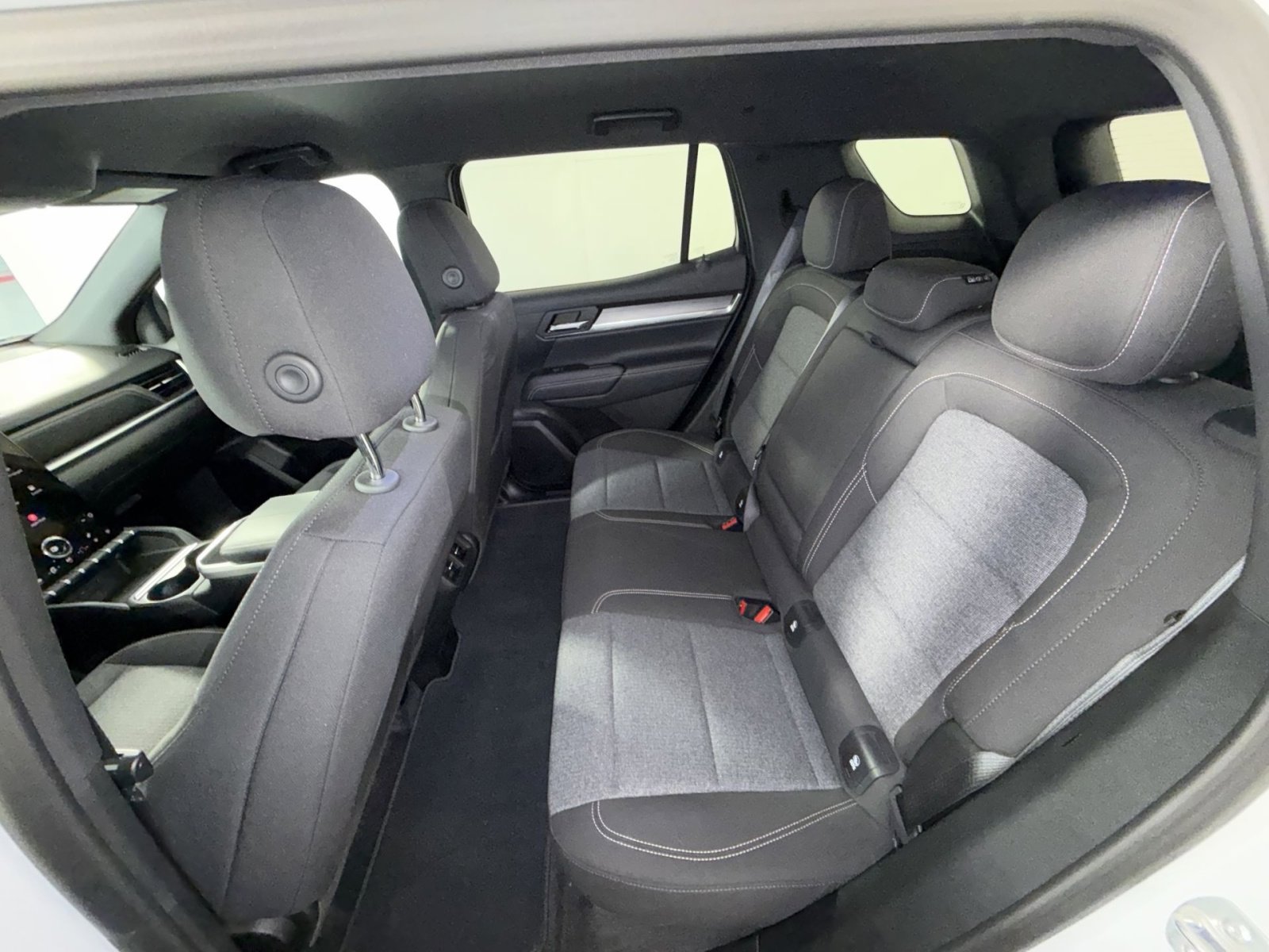 New 2026 GMC Terrain Elevation w/ Black Edition FWD image 24