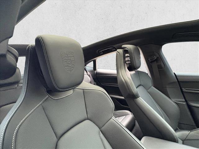 Used 2024 Porsche Taycan 4S image 23
