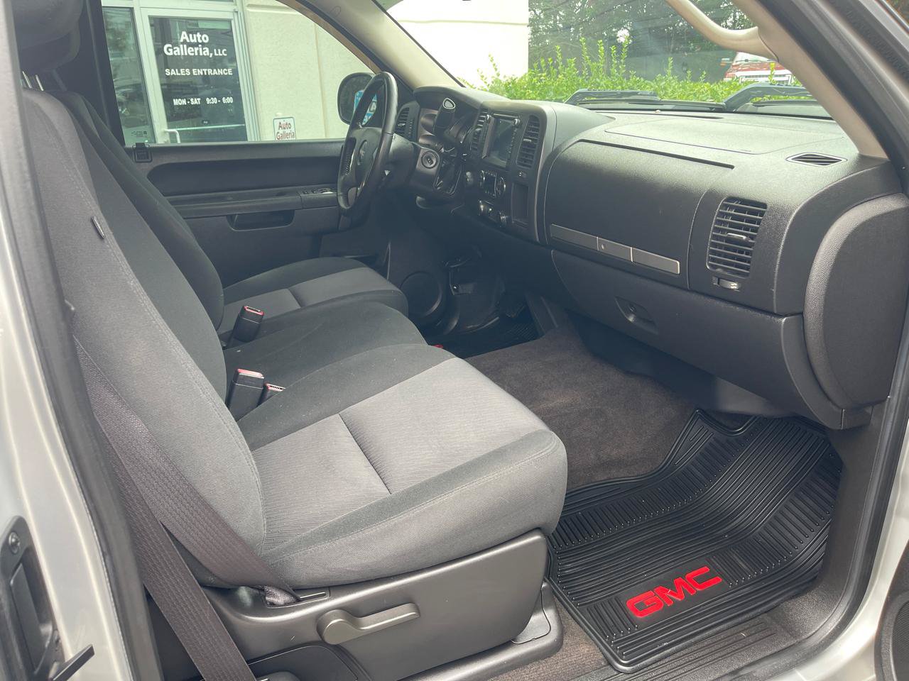Used 2012 GMC Sierra 1500 SLE w/ Power Tech Package AWD/4WD image 16