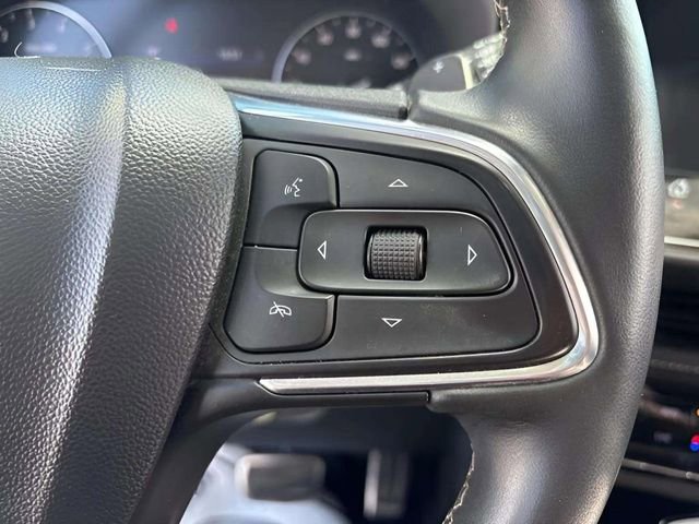 Used 2023 Buick Envision Preferred w/ Sport Touring Package image 10
