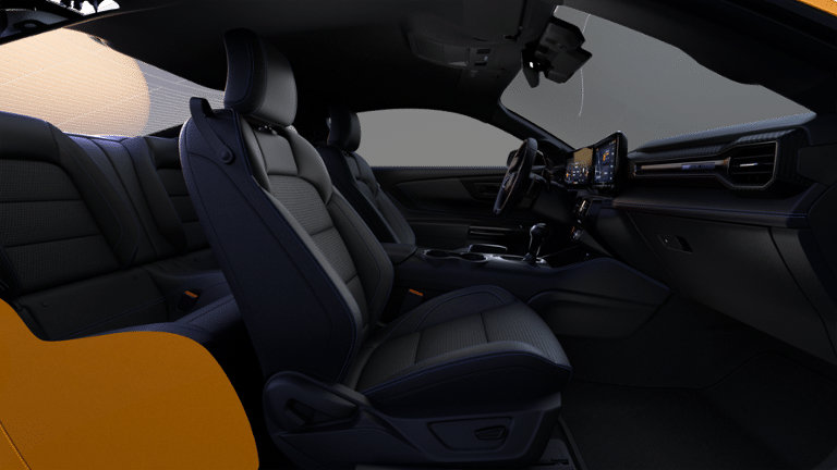 New 2026 Ford Mustang Dark Horse RWD image 29