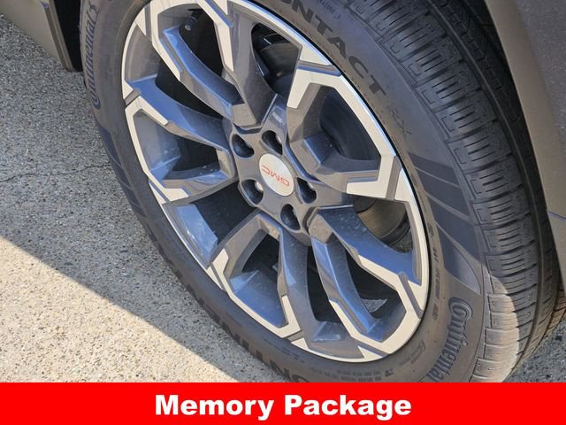 New 2026 GMC Terrain Elevation w/ Elevation Premium Package image 11