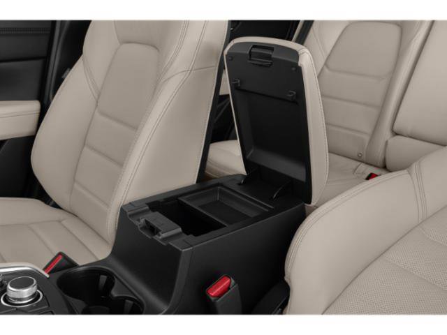 Used 2022 MAZDA CX-5 AWD 2.5 S w/ Premium Package image 17