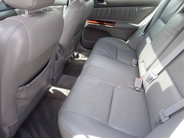 Used 2005 Toyota Camry XLE FWD image 8