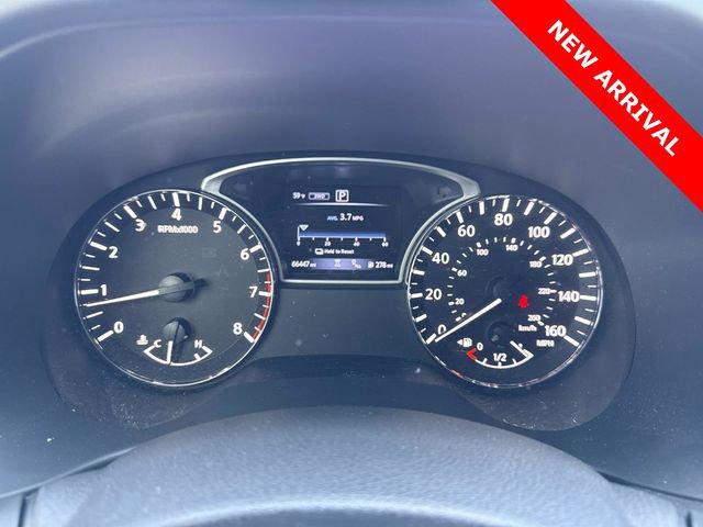 Used 2020 Nissan Pathfinder SV w/ Rock Creek Edition image 30