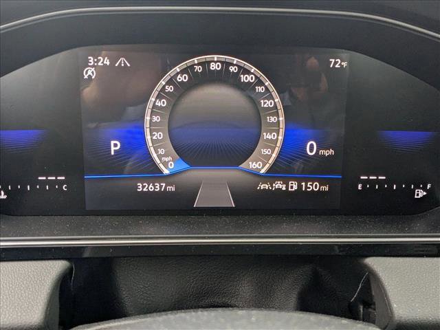 Used 2025 Volkswagen Jetta S image 10