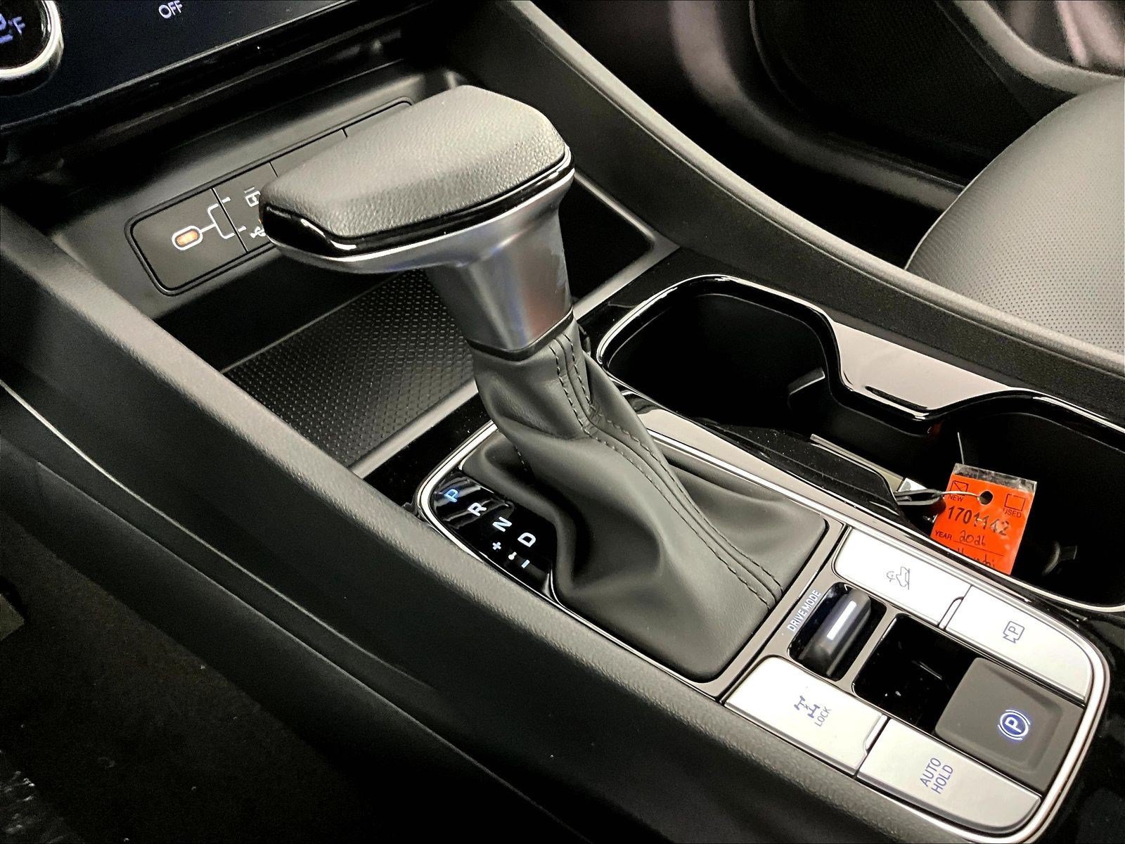 New 2026 Hyundai Santa Cruz SEL AWD/4WD image 12