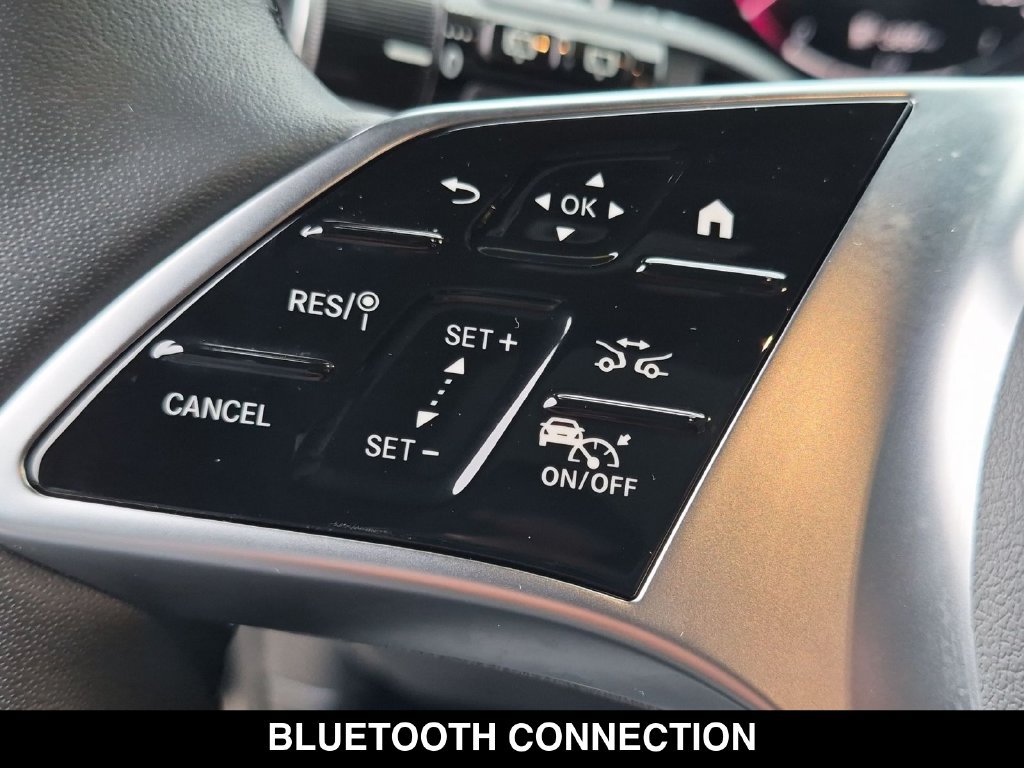 Certified 2026 Mercedes-Benz GLC 300 4MATIC image 6