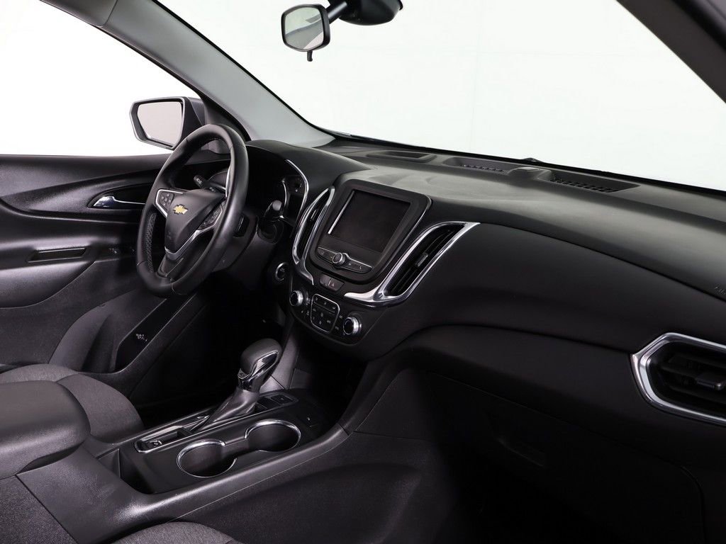 Used 2023 Chevrolet Equinox LT image 26