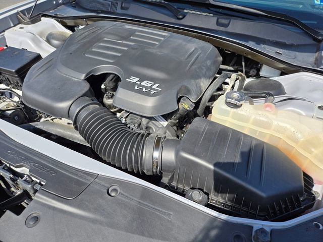 Used 2021 Dodge Charger GT w/ Blacktop Package RWD image 22