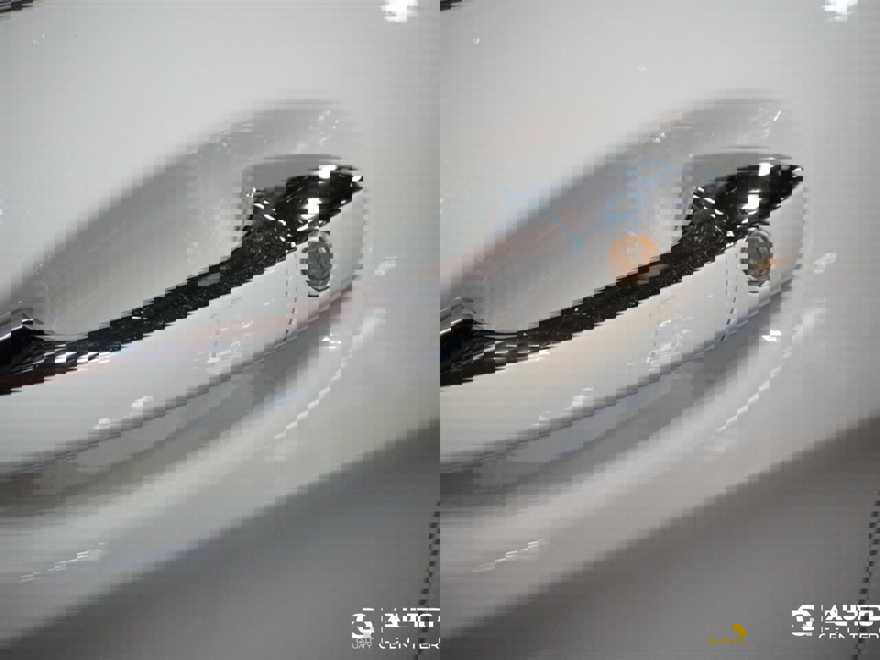 Used 2015 Mercedes-Benz GLA 250 4MATIC image 9