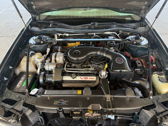 Used 1994 Cadillac De Ville Sedan image 34
