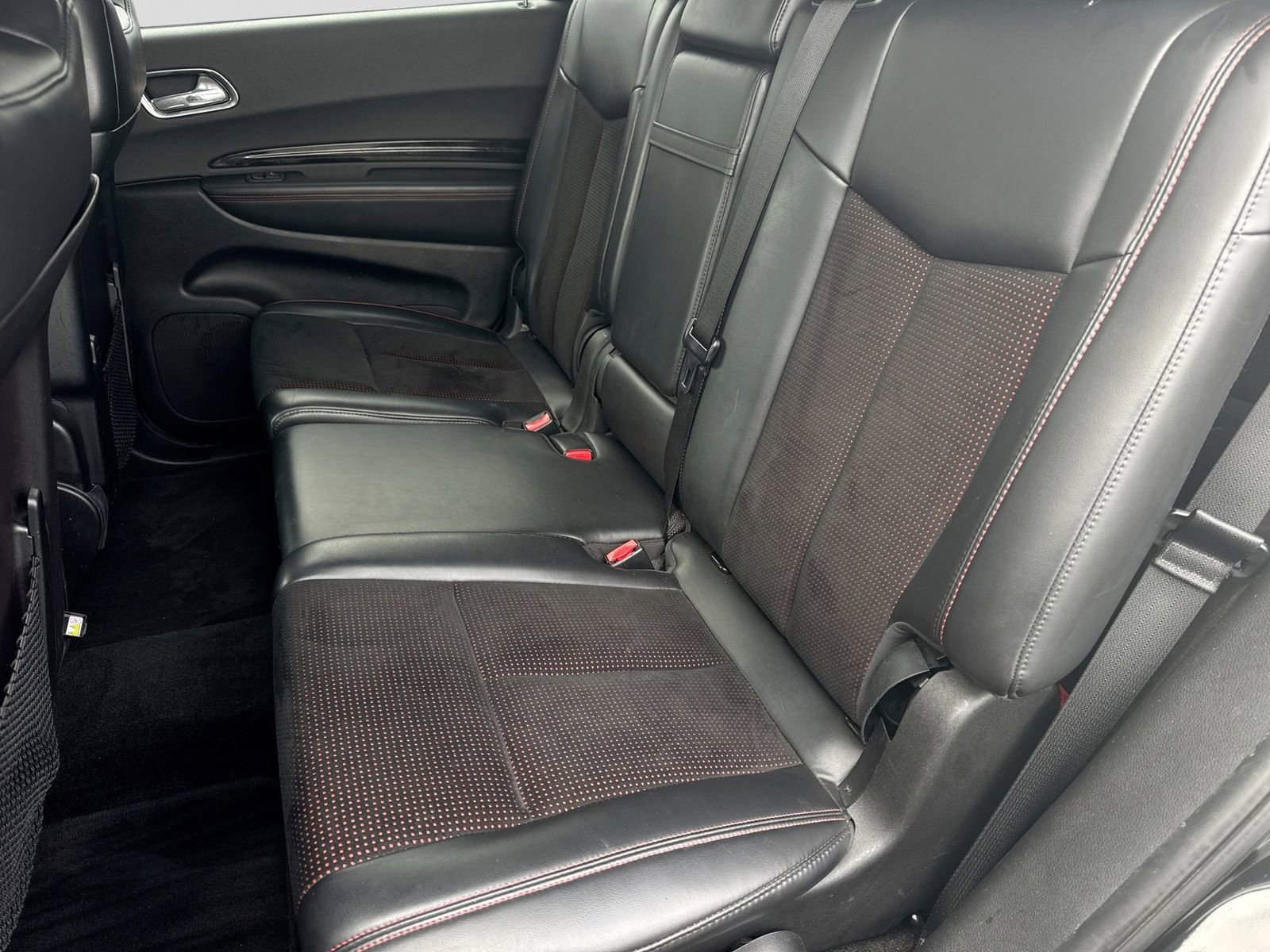 Used 2012 Dodge Durango R/T AWD/4WD image 4