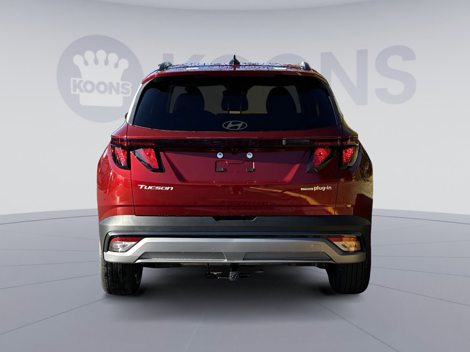 New 2026 Hyundai Tucson SEL image 5