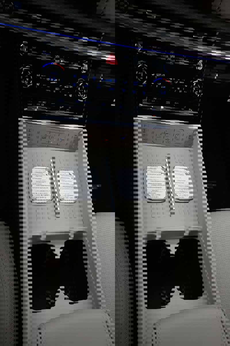 New 2026 Hyundai Santa Fe Calligraphy image 20