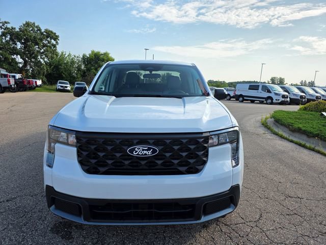 New 2025 Ford Maverick XLT w/ XLT Luxury Package image 3