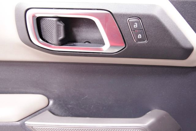 Used 2022 Ford Bronco Wildtrak image 22