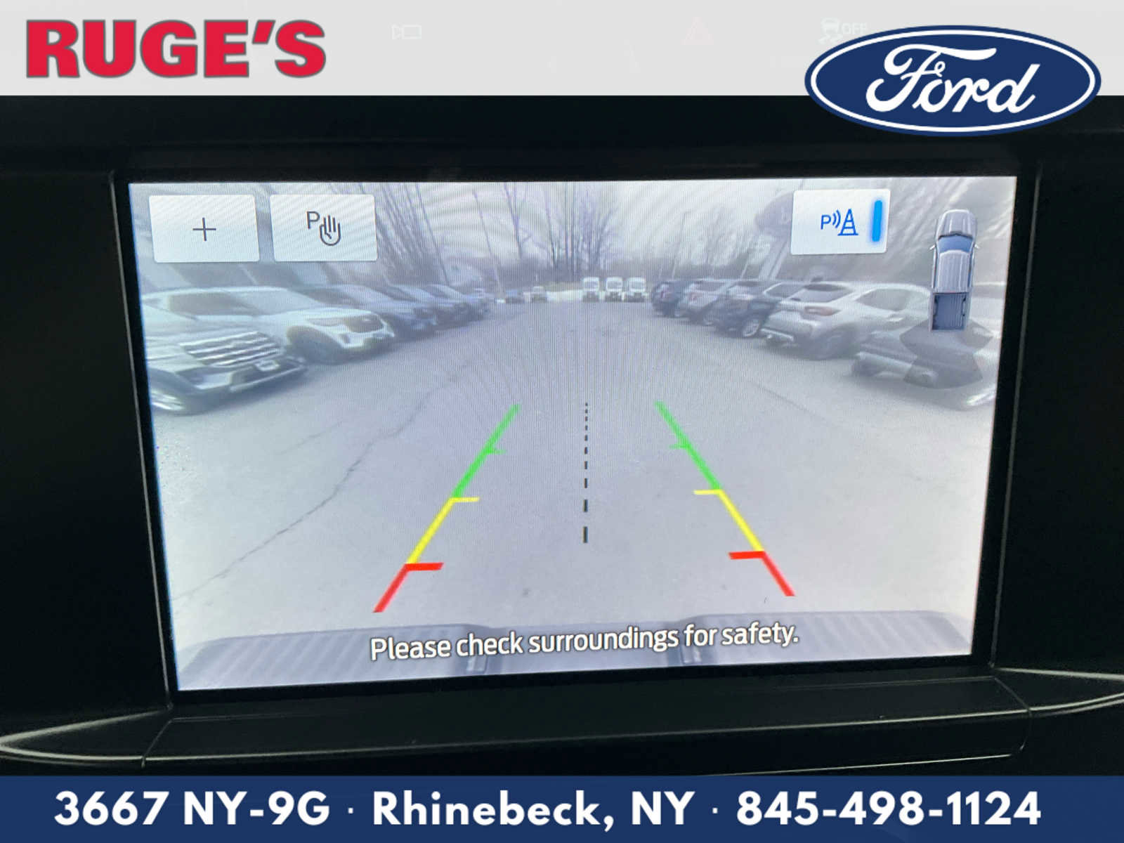 Certified 2022 Ford F150 XL w/ STX Appearance Package image 25