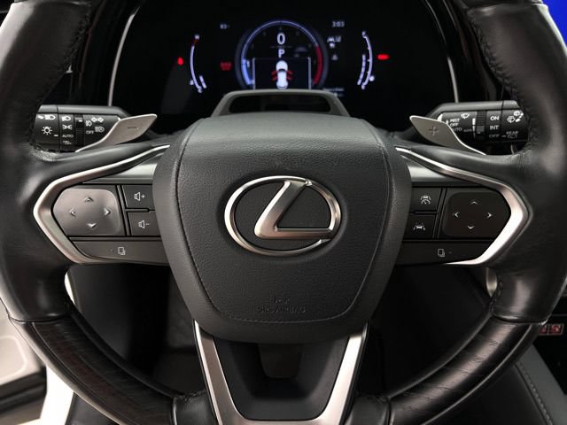 Certified 2023 Lexus RX 350 AWD w/ Accessory Package (Z1) image 16