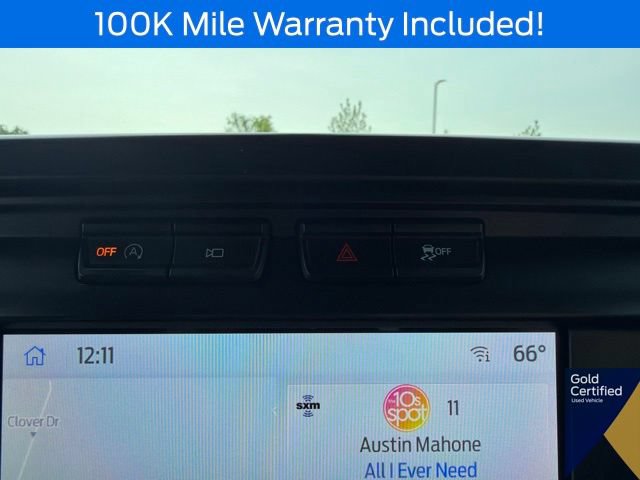 Used 2023 Ford F150 XL w/ STX Appearance Package AWD/4WD image 30