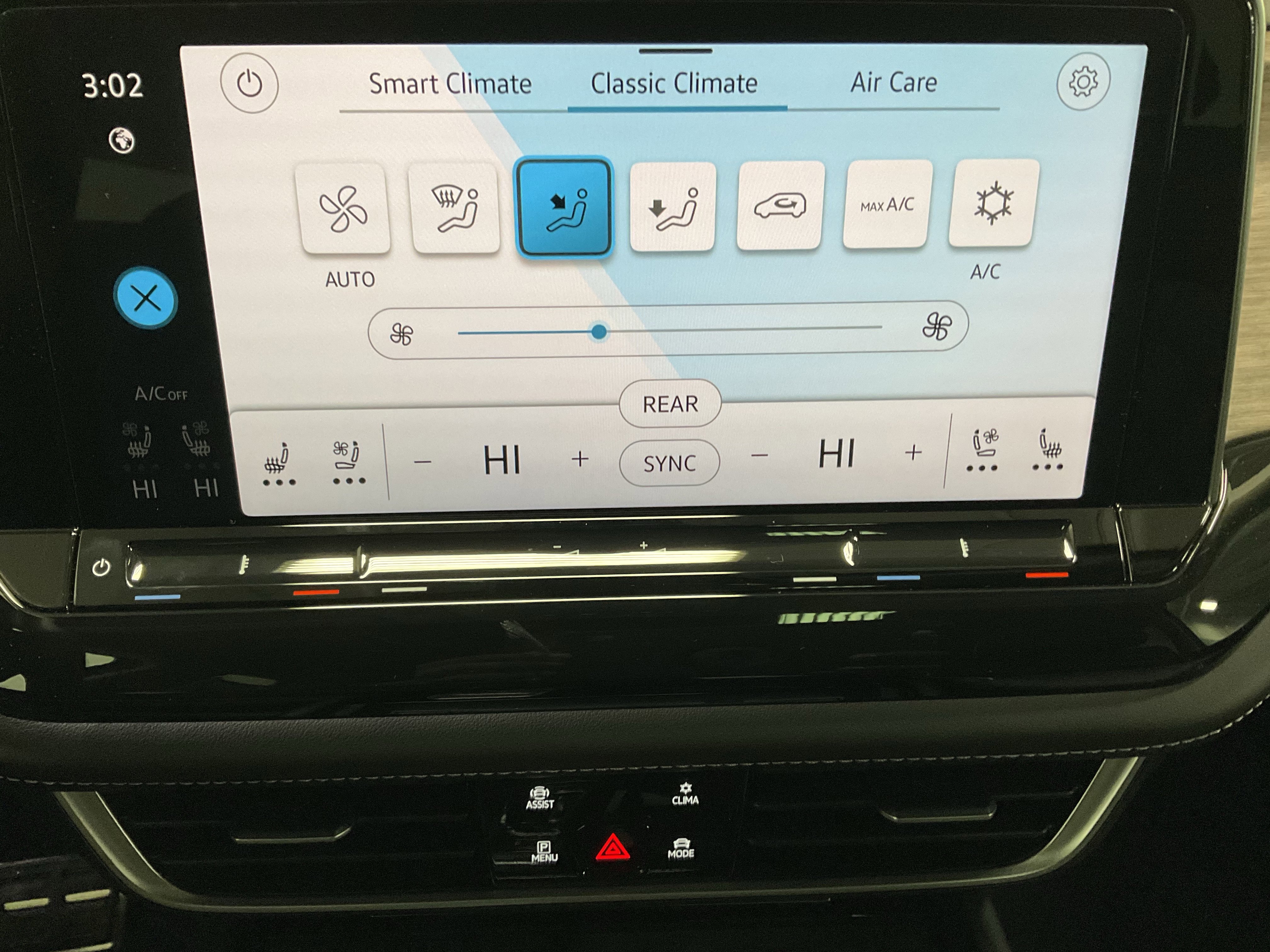 New 2026 Volkswagen Atlas SEL Premium R-Line image 15