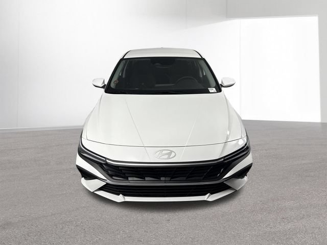 Used 2025 Hyundai Elantra Hybrid FWD image 49