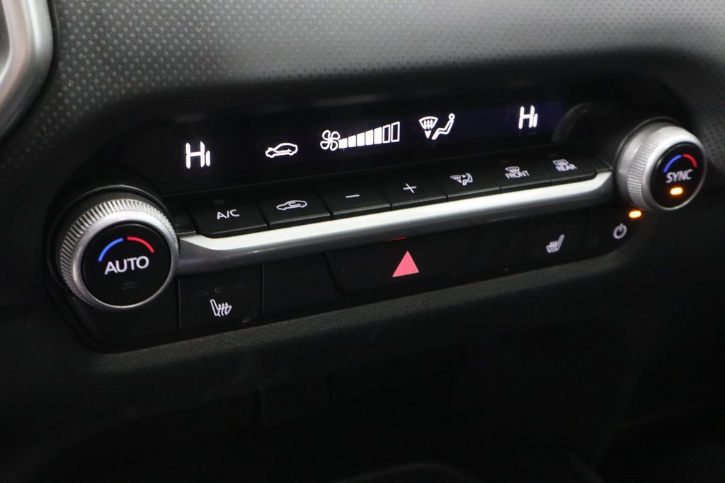 Used 2025 MAZDA CX-50 AWD 2.5 S w/ Premium Package image 32