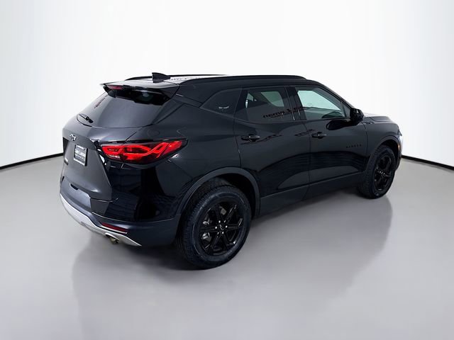Used 2024 Chevrolet Blazer LT w/ Convenience Package image 7