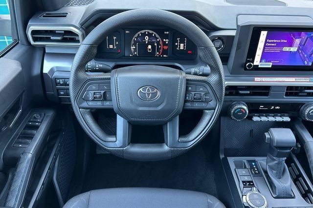 New 2026 Toyota Tacoma SR5 AWD/4WD image 16