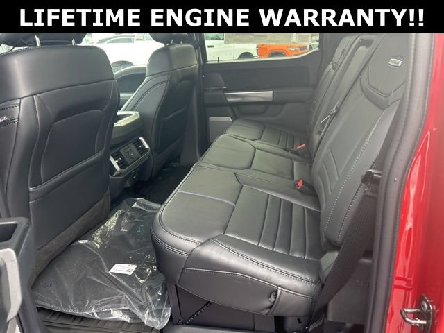 New 2025 Ford F150 Platinum AWD/4WD image 36