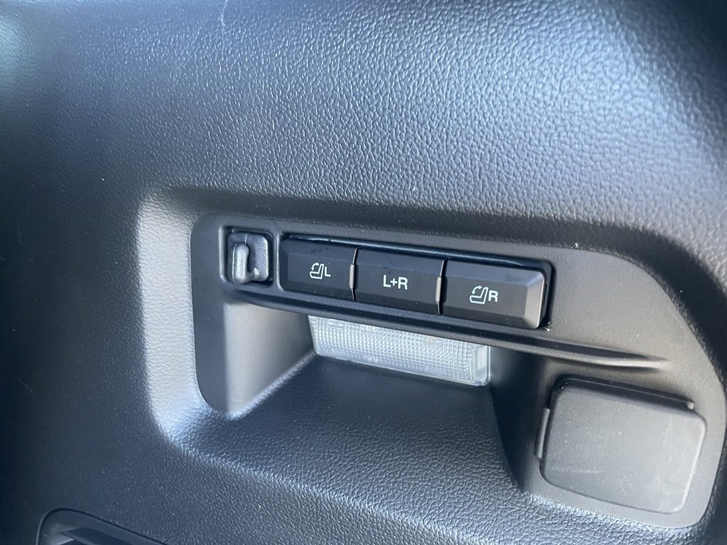 New 2026 Ford Explorer Tremor w/ Tremor Convenience Package image 36