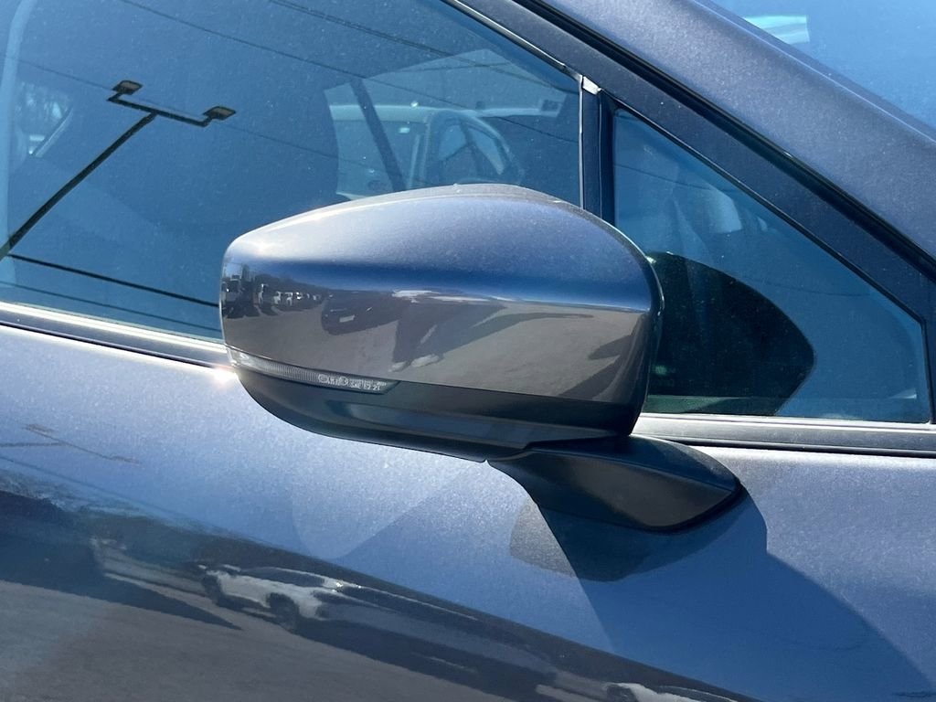 New 2026 Subaru Crosstrek 2.0i Premium image 7