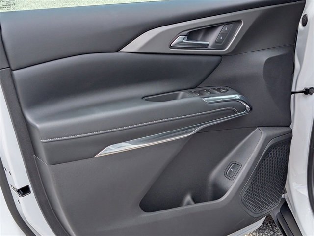 New 2026 Chevrolet Traverse LT w/ Sun and Wheel Package image 15