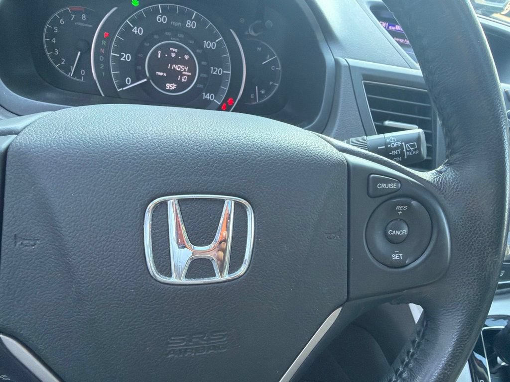 Used 2014 Honda CR-V EX-L image 14