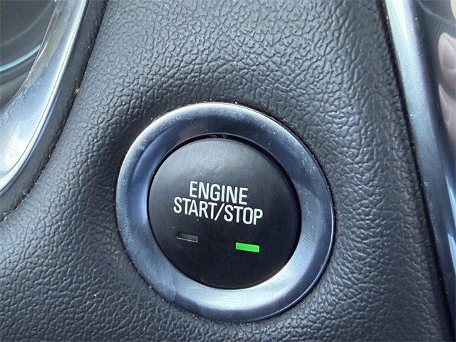 Certified 2023 Chevrolet Traverse LT image 25