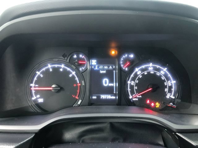 Used 2021 Toyota 4Runner Trail Special Edition AWD/4WD image 17