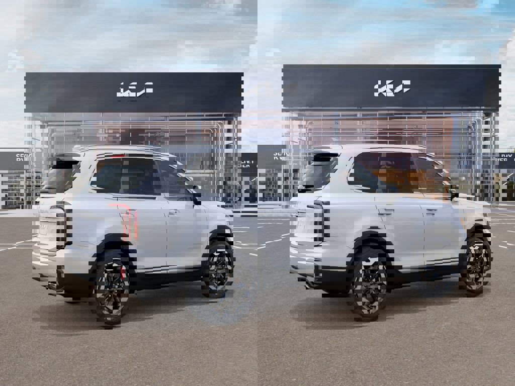 New 2025 Kia Telluride EX image 6