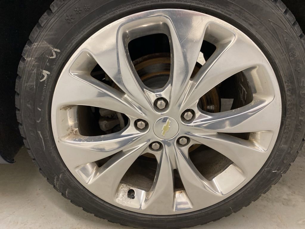 Used 2019 Chevrolet Malibu Premier image 25