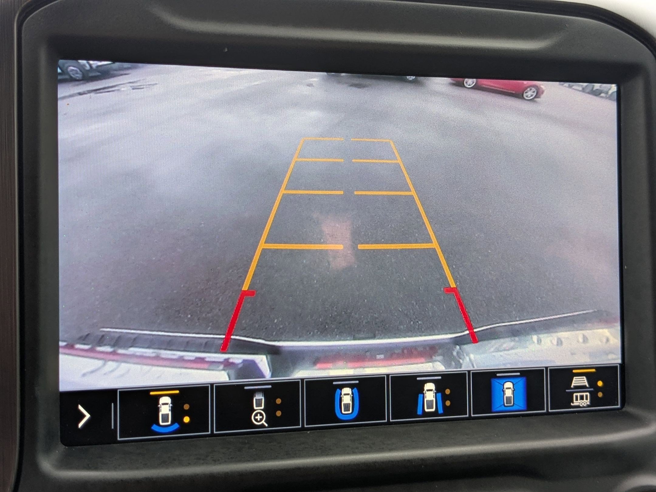 Used 2021 GMC Sierra 2500 AT4 w/ AT4 Premium Plus Package image 21