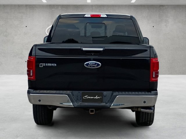 Used 2016 Ford F150 Lariat w/ Equipment Group 502A Luxury RWD image 15