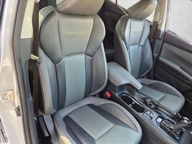 Certified 2021 Subaru Crosstrek 2.5i Sport w/ Moonroof Package AWD/4WD image 20