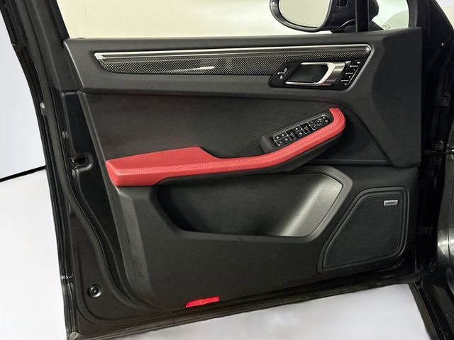 Used 2020 Porsche Macan GTS image 18