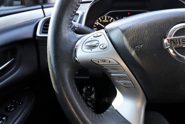 Used 2015 Nissan Murano Platinum image 36