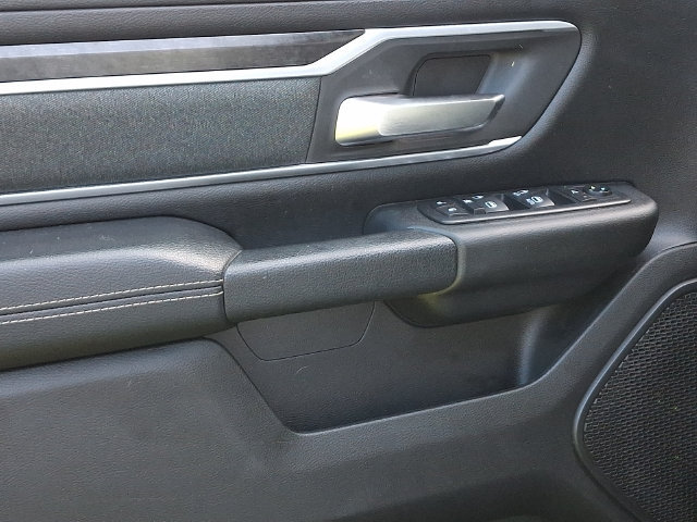 Used 2020 RAM 1500 Big Horn AWD/4WD image 21