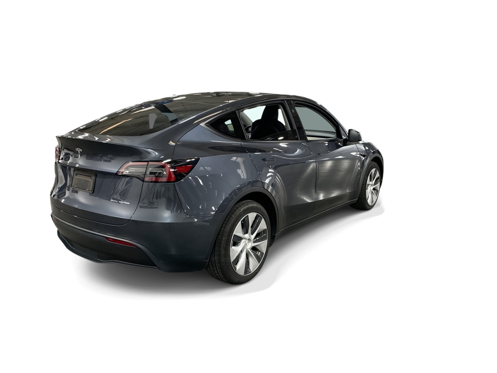 Certified 2023 Tesla Model Y Long Range AWD/4WD image 6