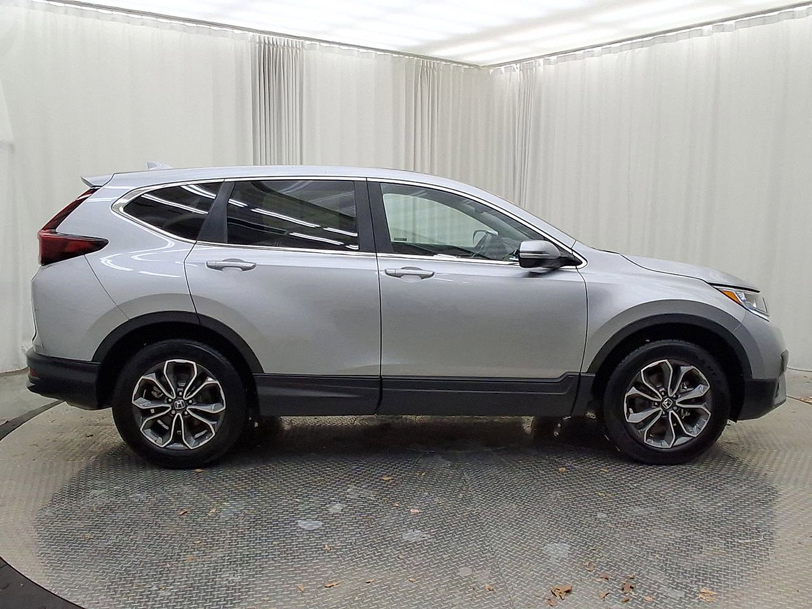 Used 2020 Honda CR-V EX-L image 9