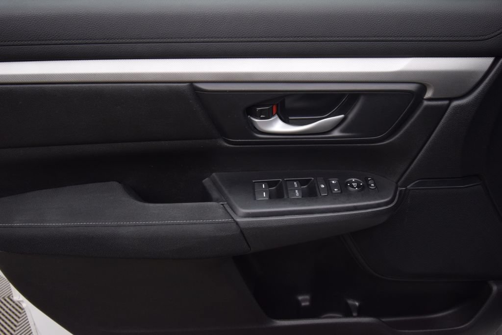 Used 2021 Honda CR-V Special Edition image 25