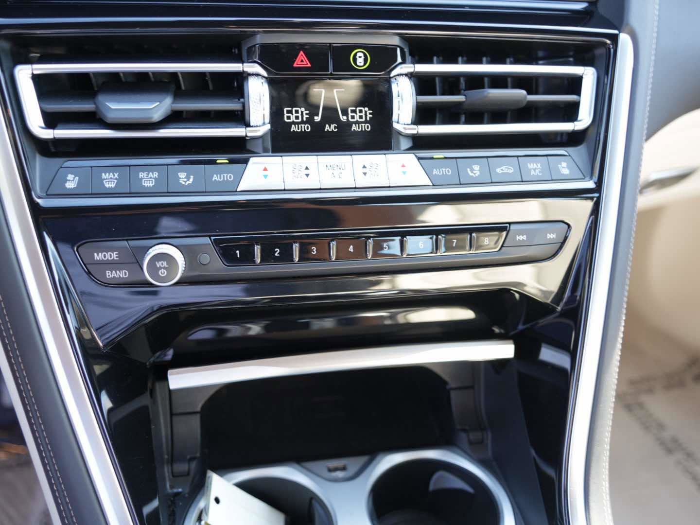 Used 2025 BMW 840i Coupe image 21