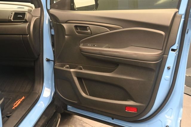 Used 2024 Honda Ridgeline TrailSport image 19